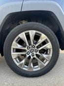 Toyota RAV4 Limited Toyota RAV4 Full Option