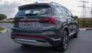 Hyundai Santa Fe LUXURY 3.5P AT MY2023 – GREY