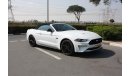 Ford Mustang GT CONVERTABLE