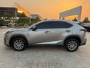 لكزس NX 300 Lexus NX300 2019 4x4