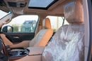 Toyota Land Cruiser oyota Land Cruiser LC300 GXR JPL RADAR 3.5L Twin Turbo