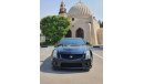 كاديلاك CTS CTS V8 super 2011 GCC