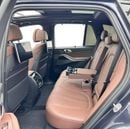 بي أم دبليو X5 2022 BMW X5 xDrive 40i M-Sport, Dec/2028 BMW Warranty, BMW Full Service History, GCC