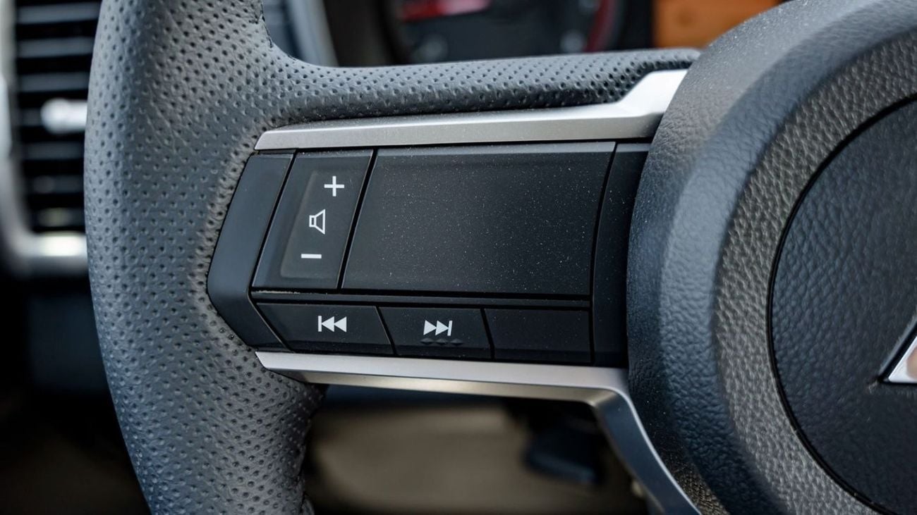 Mitsubishi L200 Mitsubishi L200 2.4L Petrol MT 2024