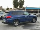 Nissan Pathfinder SL