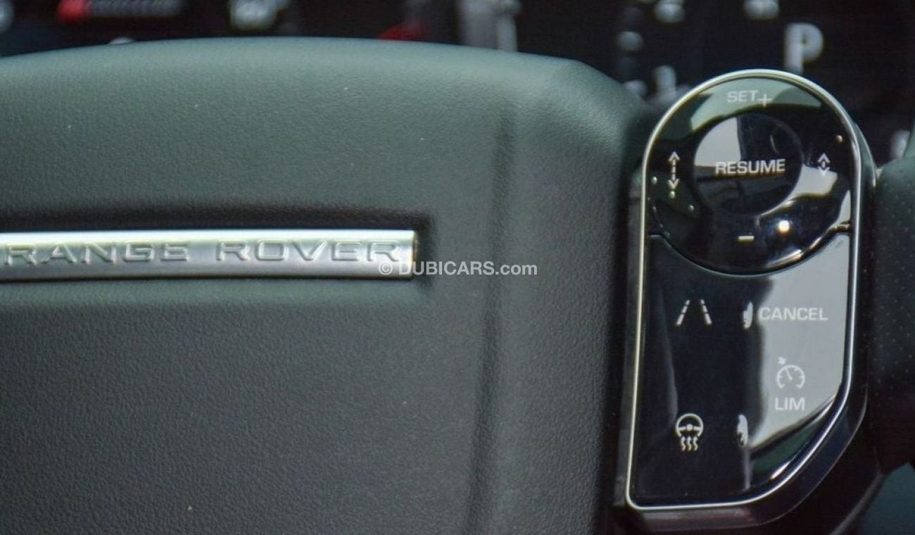 Land Rover Range Rover Velar P300 R-Dynamic