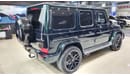 Mercedes-Benz G 500 Std MERCEDES G500 WITH ORIGINAL G63 KIT IN PERFECT CONDITION FOR 439K AED