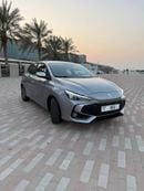 MG 3 Urgent Sale!!! MG3 Standard 1.5L GCC