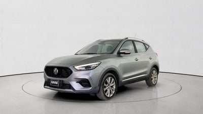 أم جي ZS STANDARD | شامل الضمان | 0 ﺪﻔﻋﺓ ﺃﻮﻟﻯ