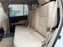 Toyota Land Cruiser GXR 4.0L