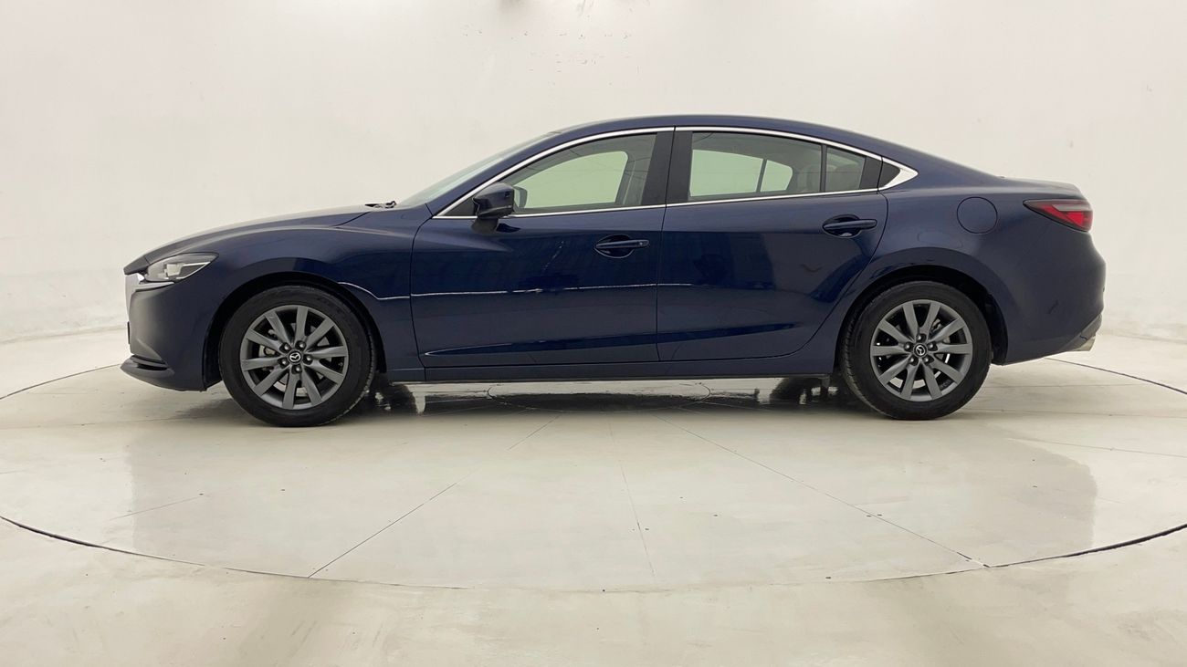 Mazda 6 S 2.5 | Zero Down Payment | Home Test Drive