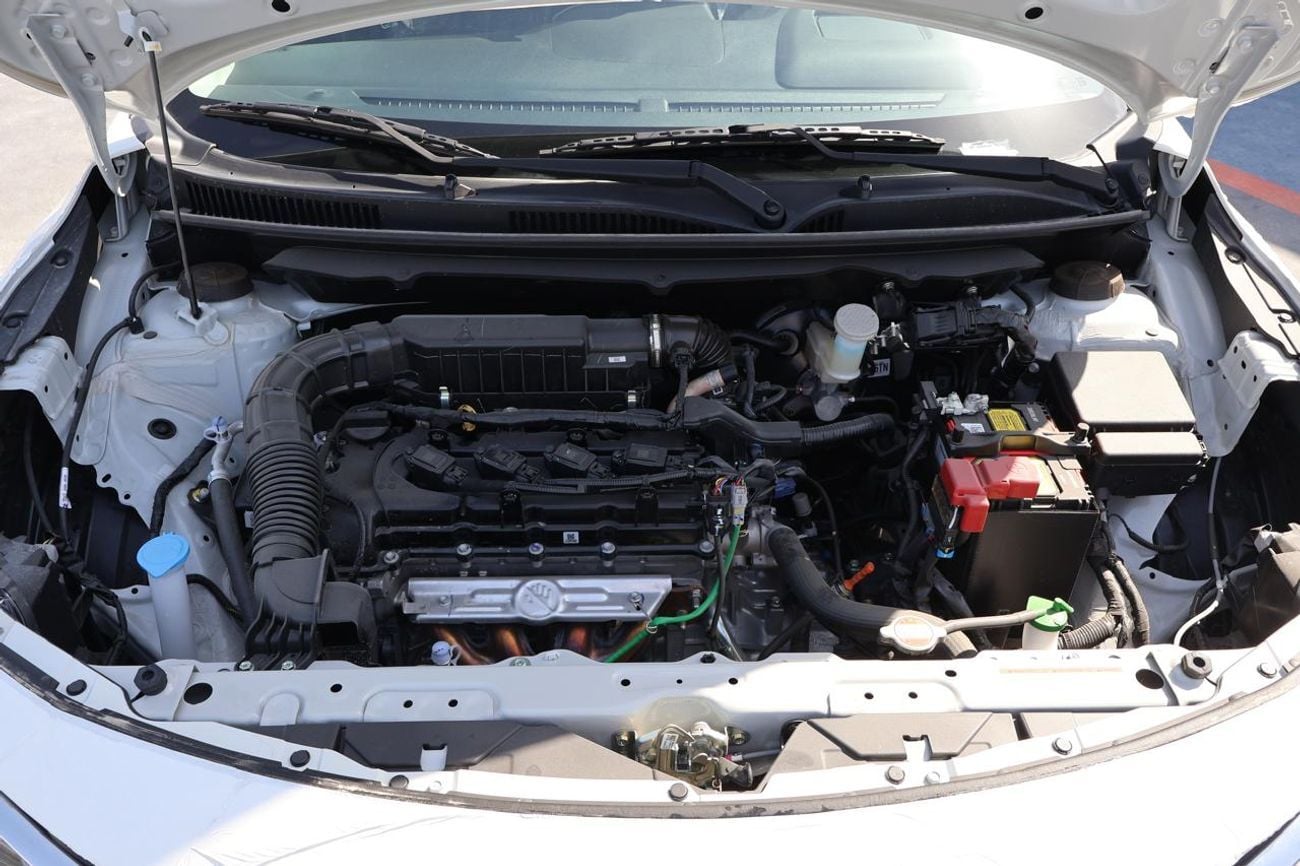 Suzuki Baleno Baleno GLX 1.5L 2026 Model