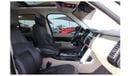 لاند روفر رينج روفر Range Rover Vogue HSE / 2019 / V8 / Supercharged / GCC / free Accident
