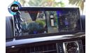 Lexus LX 570 5.7L AUTOMATIC BLACK EDITION