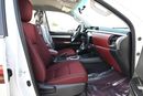 Toyota Hilux 2025 TOYOTA HILUX DOUBLE CAB PICKUP GLXS-G 2.7L PETROL 4WD AT
