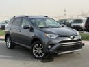 تويوتا راف ٤ Hybrid TOYOTA RAV4 Limited Full Option