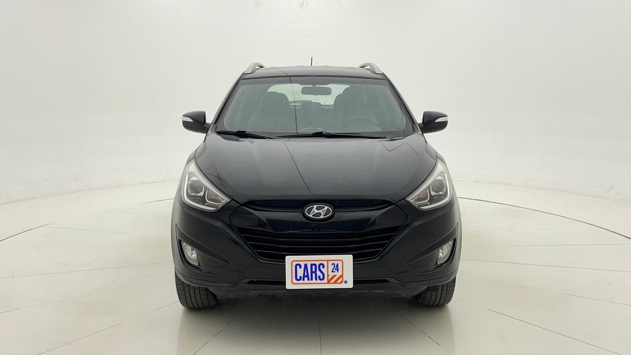 Hyundai Tucson GL 2 | Zero Down Payment | Free Home Test Drive