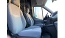 Ford Transit 2016 High Roof Automatic Rear Camera Ref#508