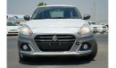 Suzuki Dzire 2023 MODEL FOR EXPORT ONLY