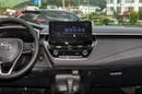 تويوتا ليفين 1.8L Luxury Edition