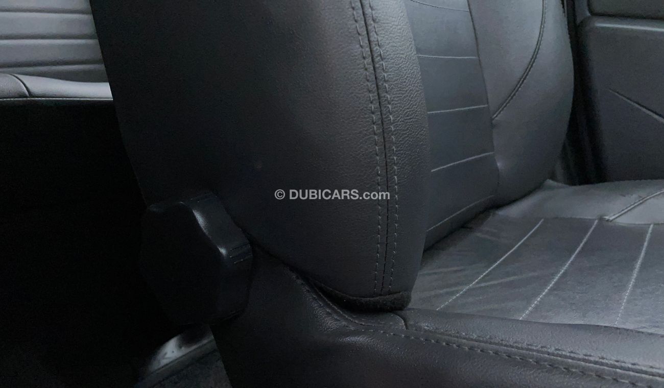 Renault Duster SE 2 | Zero Down Payment | Free Home Test Drive