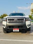 نيسان فرونتير 3.6