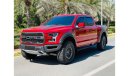 Ford Raptor Ford raptor 2020 import American 4 door clean title full option perfect condition