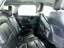 Lincoln Corsair RESERVE COR122 / AL TAYER MOTORS / AL QOUZ SHOWROOM