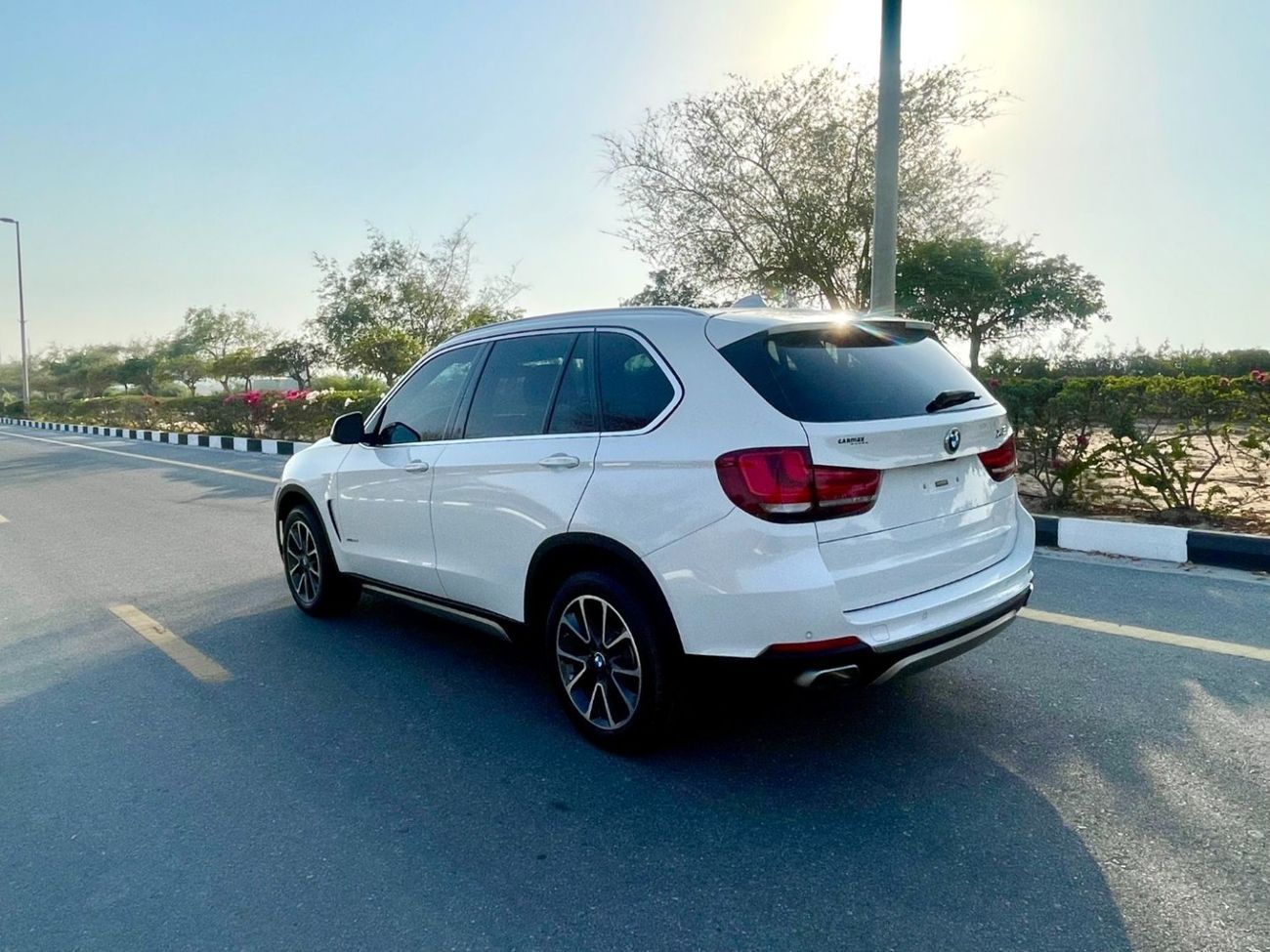 BMW X5 sDrive40i