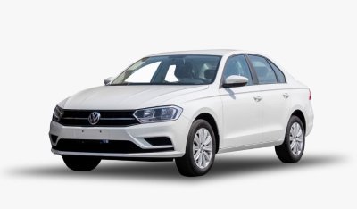 Volkswagen Bora Volkswagen Bora Legend 1.5L Fashion - Year: 2022