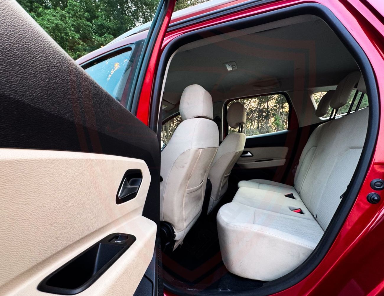 Renault Duster Renault Duster | 2021 | GCC | Original Paint | Accident Free | In Excellent Condition | 547 P.M