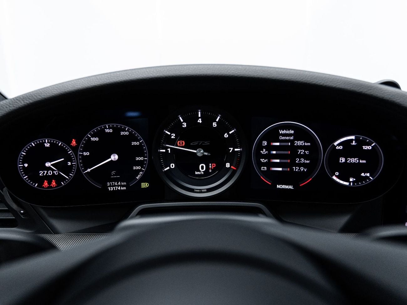 Porsche 911 Carrera GTS 3.0L (450 HP) Coupe Exclusive Extended EID Offer, 2024 Porsche 911 Carrera GTS, March 20