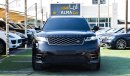 Land Rover Range Rover Velar SVAutobiography Dynamic HSE P380 RDYNAMIC