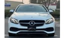 Mercedes-Benz E 400 Coupe MERCEDES BENZ E400 COUPE 2019 AMG FULL OPTION WITH DEALER WARRANTY