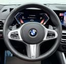 بي أم دبليو 420i 2024 BMW 420i M-Sport, 2029 BMW Warranty + Service Pack, Full BMW Service History, Very Low Km, GCC