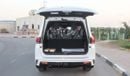 Toyota Land Cruiser 2025 Model Toyota Land Cruiser (LC300) VXR, 3.3L Turbo Diesel 4WD 10A/T