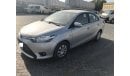 Toyota Yaris YARIS 470 /- MONTHLY , 0% DOWN PAYMENT , MINT CONDITION