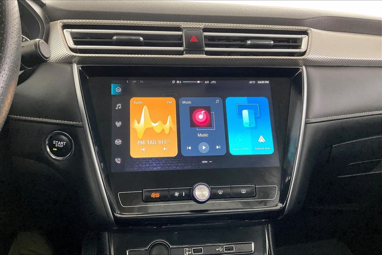 MG 5 Comfort | Guaranteed Warranty | 0 Down Payment