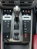 بورش ماكان T 2.0L Edition gcc under warranty