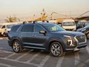 Hyundai Palisade 2021 Model limited two sunroof, 360 camera and 7 seater