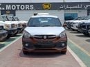 Suzuki Celerio 1.0L V4, GLX, Black Rims, A/T, Gear, SPECIAL OFFER  (CODE # CGLM)