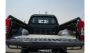 Mitsubishi L200 4x4 Single Cabin 2.5L Diesel