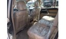 Toyota Land Cruiser VXR V8 5.7, Inclusive VAT