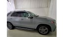 مرسيدس بنز GLE 450 2024-Mercedes Benz GLE 450 D