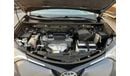 Toyota RAV4 2016 LE RUN AND DRIVE AWD USA IMPORTED