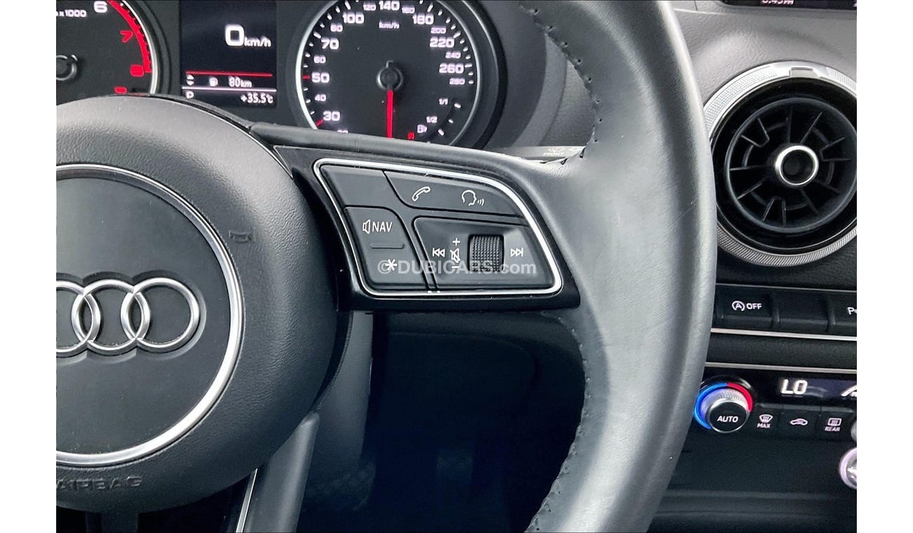 Audi A3 35 TFSI Sport