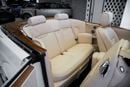 Rolls Royce Phantom STD DROPHEAD