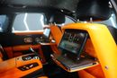 رولز رويس جوست Black Badge, Rear Entertainment, Bespoke Audio, Starlight, Dealer Warr + Serv!!