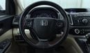 Honda CRV LX 2.4 | Under Warranty | Inspected on 150+ parameters