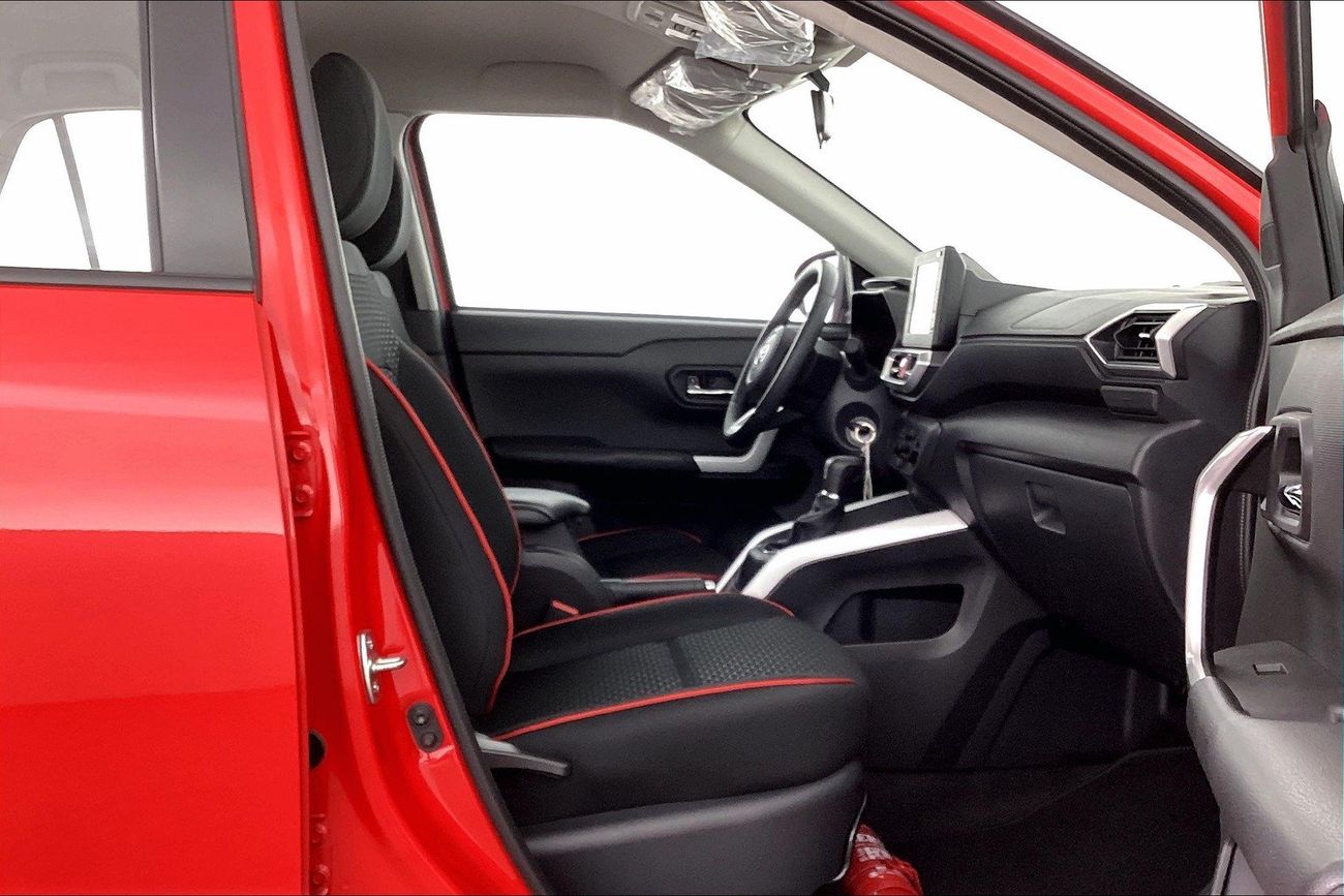 Toyota Raize G | Guaranteed Warranty | 0 Down Payment